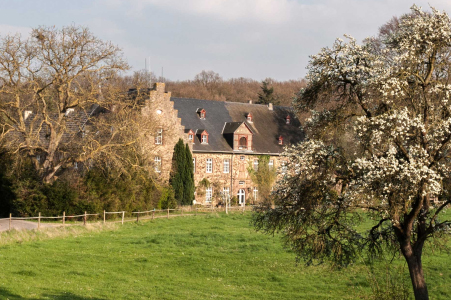 Kloster Schweinheim