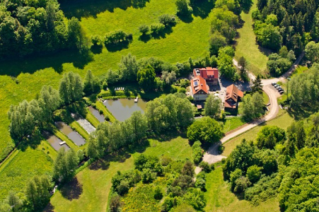 Landhaus Bärenmühle