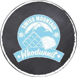 Swiss Mountain Whodunnit